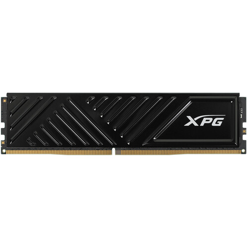 Купить Оперативная память ADATA XPG GAMMIX D35 [AX4U320016G16A-SBKD35] 16 ГБ в интернет-магазине DNS. Характеристики, цена ADATA XPG GAMMIX D35 | 5433303.