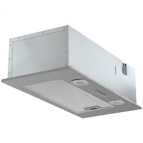 Купить Вытяжка полновстраиваемая HOMSair CAMELIA POWER 60 серебристый в интернет-магазине DNS. Характеристики, цена HOMSair CAMELIA POWER 60 | 8160062.