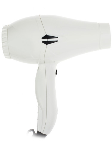 Купить Фен Parlux Advance Light Ceramic Ionic белый в интернет-магазине DNS. Характеристики, цена Parlux Advance Light Ceramic Ionic | 1101410.