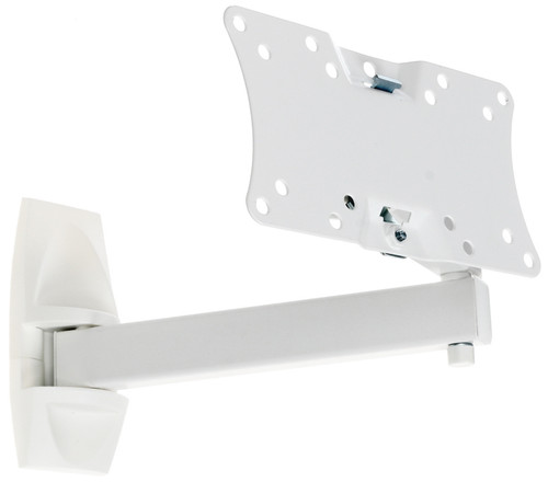 Купить Кронштейн для ТВ Holder LCDS-5064 белый в интернет-магазине DNS. Характеристики, цена Holder LCDS-5064 | 1195460.