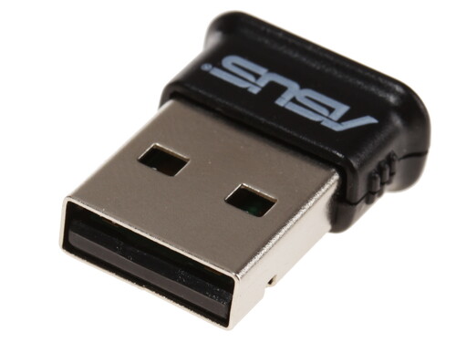 Купить Bluetooth адаптер ASUS USB-BT400 в интернет-магазине DNS. Характеристики, цена ASUS USB-BT400 | 0192313.