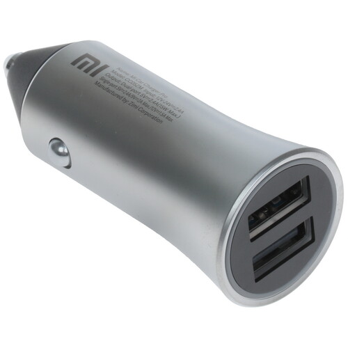 Mi Car Charger Pro Купить