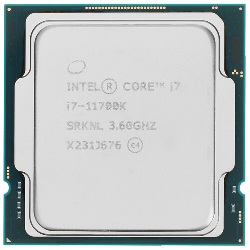 Купить Процессор Intel Core i7-11700K OEM в интернет-магазине DNS. Характеристики, цена Intel Core i7-11700K | 5068446.