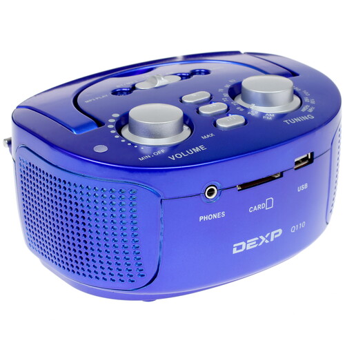 Магнитола dexp q110 инструкция