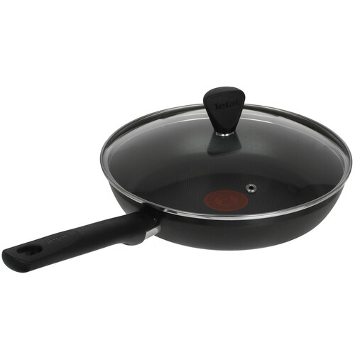 Купить Сковорода Tefal Just 4212924 в интернет-магазине DNS. Характеристики, цена Tefal Just 4212924 | 4861981.