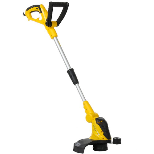 Купить Триммер электрический Huter GET-0.8HP/600 в интернет-магазине DNS. Характеристики, цена Huter GET-0.8HP/600 | 4890155.