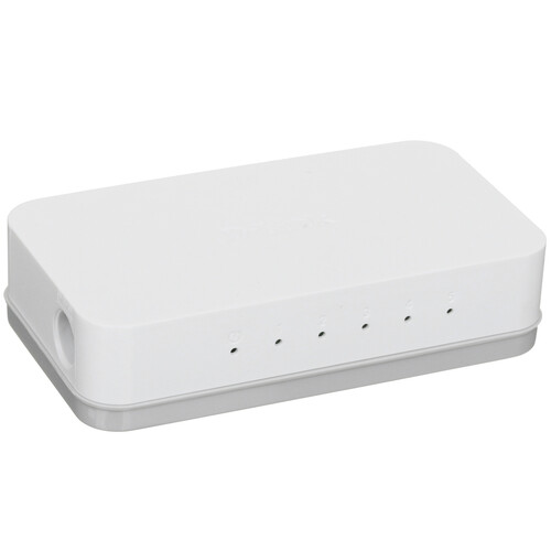 Купить Коммутатор D-Link DES-1005C/B в интернет-магазине DNS. Характеристики, цена D-Link DES-1005C/B | 5335938.