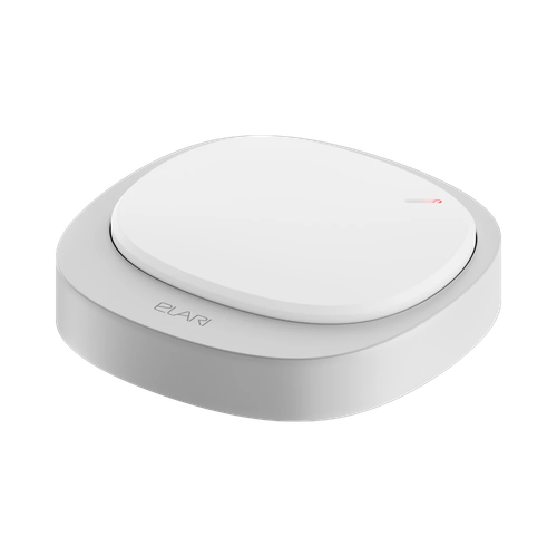 Купить Умная кнопка ELARI Smart Button в интернет-магазине DNS. Характеристики, цена ELARI Smart Button | 5327980.