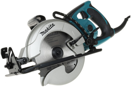 Купить Пила дисковая Makita 5477NB в интернет-магазине DNS. Характеристики, цена Makita 5477NB | 1164067.