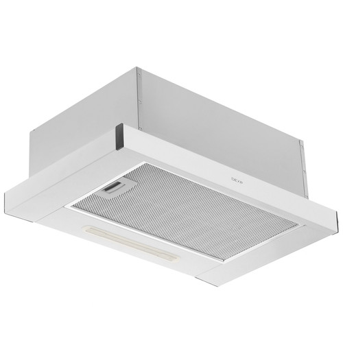 Купить Вытяжка телескопическая DEXP T50W белый/белый в интернет-магазине DNS. Характеристики, цена DEXP T50W | 5059008.
