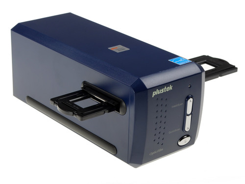 Купить Сканер Plustek OpticFilm 8100 в интернет-магазине DNS. Характеристики, цена Plustek OpticFilm 8100 | 0152268.
