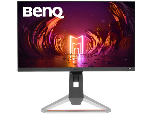 Отзывы покупателей о Монитор BenQ 24.5" Mobiuz EX2510 [144Hz, 1920x1080 ...
