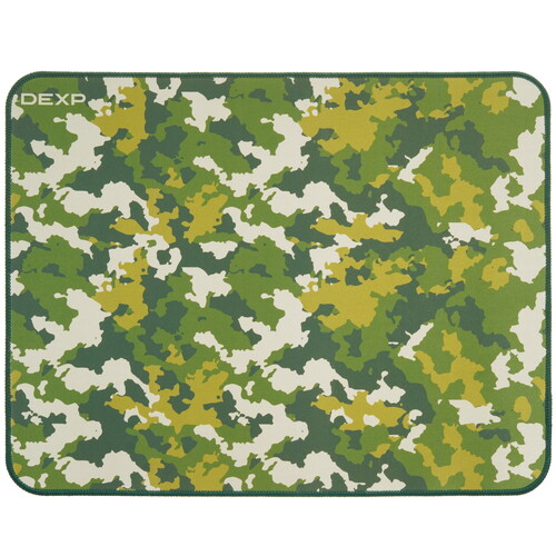 Купить Коврик DEXP SP-L ForestCamo (L) разноцветный в интернет-магазине DNS. Характеристики, цена DEXP SP-L ForestCamo | 5400786.