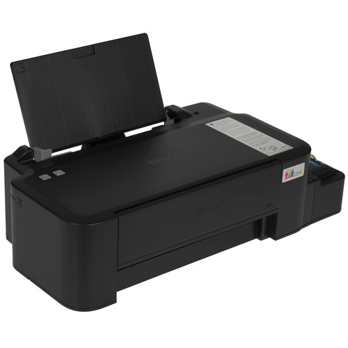 Купить Принтер струйный Epson L121 в интернет-магазине DNS. Характеристики, цена Epson L121 | 5059668.