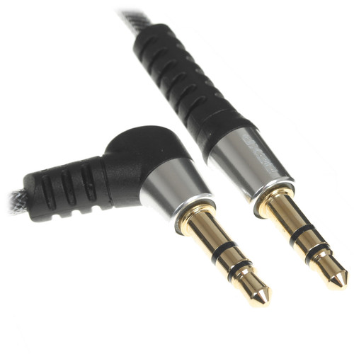 Купить Кабель   DEXP jack 3.5 мм - jack 3.5 мм черный в интернет-магазине DNS. Характеристики, цена  | 1389215.