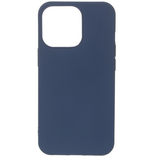 Купить Накладка  Aceline Fresh Color для Apple iPhone 13 Pro синий в интернет-магазине DNS. Характеристики, цена Aceline Fresh Color | 4844429.