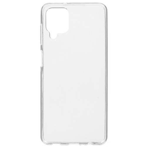 Купить Накладка  Aceline Silicone для Samsung Galaxy A12 прозрачный в интернет-магазине DNS. Характеристики, цена Aceline Silicone | 4736473.