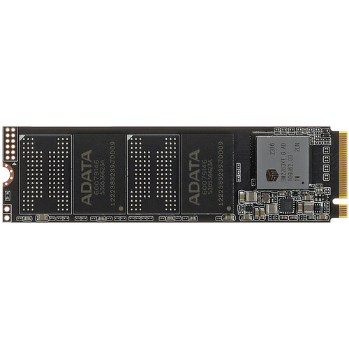 Купить 512 ГБ M.2 NVMe накопитель ADATA LEGEND 700 [ALEG-700-512GCS] в интернет-магазине DNS. Характеристики, цена ADATA LEGEND 700 | 5438652.
