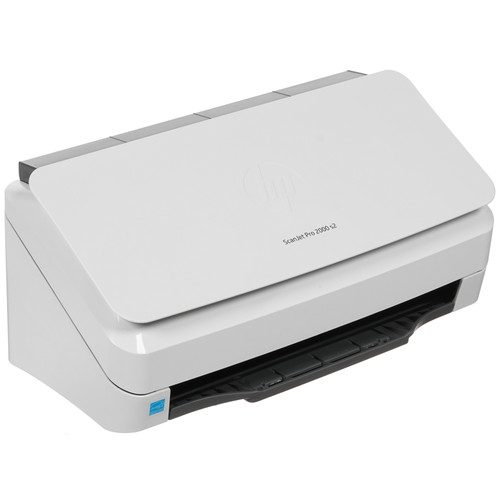 Купить Сканер HP ScanJet Pro 2000 s2 в интернет-магазине DNS. Характеристики, цена HP ScanJet Pro 2000 s2 | 1645103.