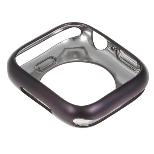 Купить Бампер InterStep для Apple Watch 44mm черный в интернет-магазине DNS. Характеристики, цена  | 1679148.