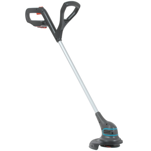 Купить Триммер аккумуляторный Gardena SmallCut Li-23R в интернет-магазине DNS. Характеристики, цена Gardena SmallCut Li-23R | 5307297.