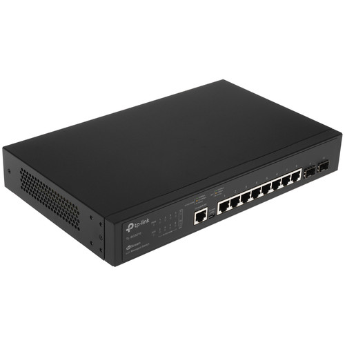 Купить Коммутатор TP-Link TL-SG3210 в интернет-магазине DNS. Характеристики, цена TP-Link TL-SG3210 | 4901153.