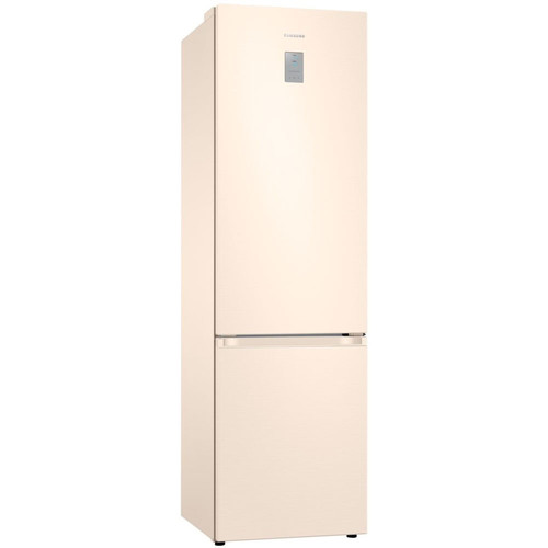 Купить Холодильник с морозильником   Samsung RB38T7762EL/WT бежевый в интернет-магазине DNS. Характеристики, цена Samsung RB38T7762EL/WT | 5321040.
