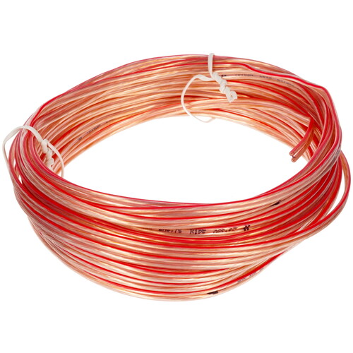 Купить Кабель акустический Cablexpert CC-TC2x0.75-10M в интернет-магазине DNS. Характеристики, цена Cablexpert CC-TC2x0.75-10M | 1644803.