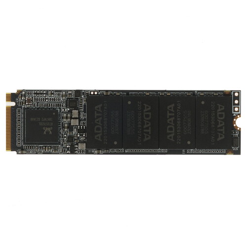 Купить 1000 ГБ M.2 NVMe накопитель ADATA XPG SX6000 Pro [ASX6000PNP-1TT-C] в интернет-магазине DNS. Характеристики, цена ADATA XPG SX6000 Pro | 1299391.
