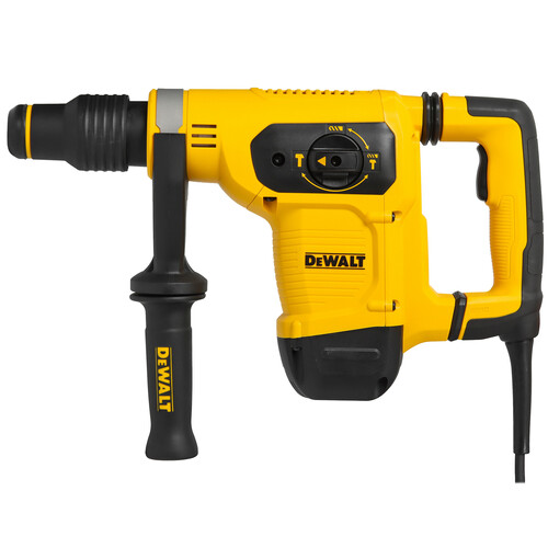 Купить Перфоратор DeWalt D25481K в интернет-магазине DNS. Характеристики, цена DeWalt D25481K | 5437805.