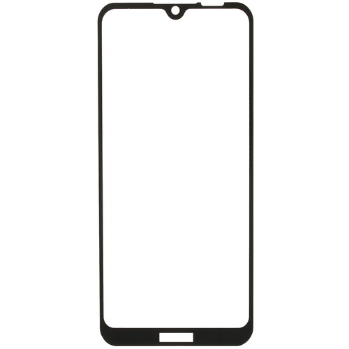 Купить Защитное стекло Aceline для экрана HONOR 8A/ HUAWEI Y6 2019/ Y6s в интернет-магазине DNS. Характеристики, цена Aceline | 1312012.