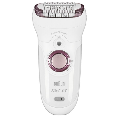 Эпилятор Braun Ses 9 705 Купить