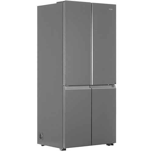 Купить Холодильник многодверный   Haier HTF-508DGS7RU серебристый в интернет-магазине DNS. Характеристики, цена Haier HTF-508DGS7RU | 4839682.