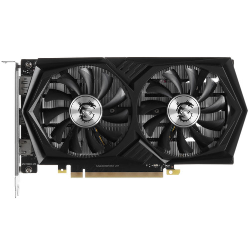 Купить Видеокарта MSI GeForce RTX 3050 GAMING X [912-V812-024] в интернет-магазине DNS. Характеристики, цена MSI GeForce RTX 3050 GAMING X | 5446928.