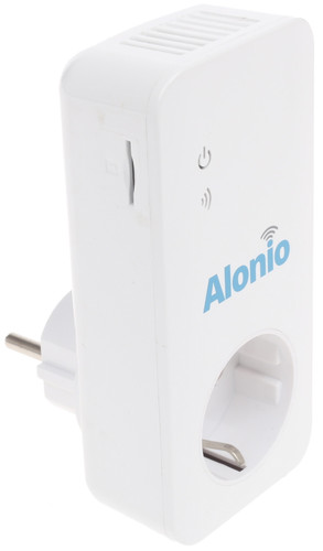Купить Умная розетка Alonio T6 в интернет-магазине DNS. Характеристики, цена Alonio T6 | 1169227.