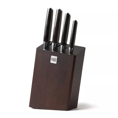 Купить Набор ножей Xiaomi Huo Hou Fire Waiting Steel Knife Set в интернет-магазине DNS. Характеристики, цена Xiaomi Huo Hou Fire Waiting Steel Knife Set | 5329938.