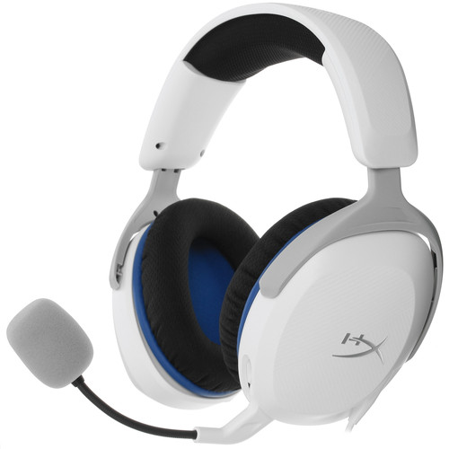 Купить Проводные наушники HyperX Cloud Stinger 2 Core  белый 2023 в интернет-магазине DNS. Характеристики, цена HyperX Cloud Stinger 2 Core | 5414176.