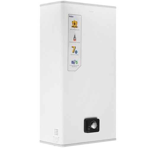 Купить Водонагреватель электрический Haier ES80V-F1M в интернет-магазине DNS. Характеристики, цена Haier ES80V-F1M | 8191413.