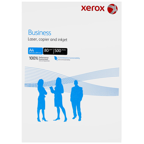 Купить Бумага Xerox Business 003R91820 белый в интернет-магазине DNS. Характеристики, цена Xerox Business 003R91820 | 0007168.