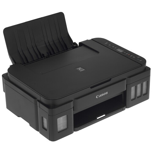 Купить МФУ струйное Canon PIXMA G2810 в интернет-магазине DNS. Характеристики, цена Canon PIXMA G2810 | 5050923.