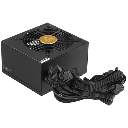 Купить Блок питания Chieftec Proton 600W [BDF-600S] черный в интернет-магазине DNS. Характеристики, цена Chieftec Proton 600W | 1215333.