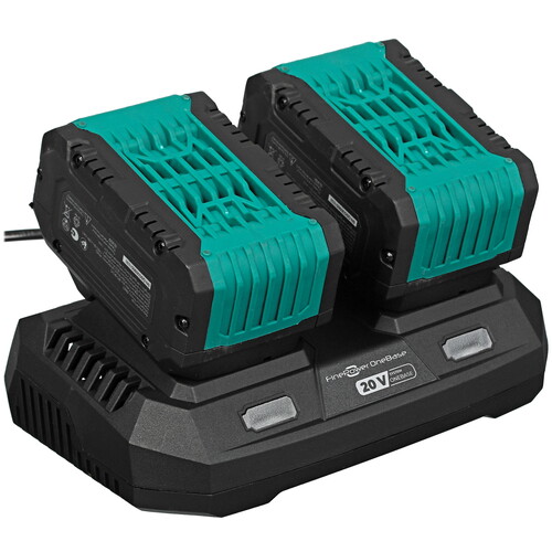 Оценка надежности Набор аккумуляторов и зарядных устройств FinePower ...