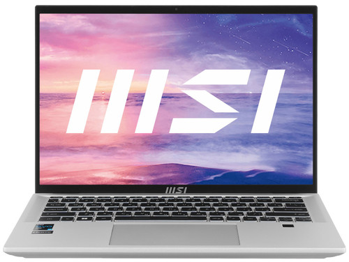 Купить 14" Ноутбук MSI Prestige 14 Evo B13M-266RU серебристый в интернет-магазине DNS. Характеристики, цена MSI Prestige 14 Evo B13M-266RU | 5094179.