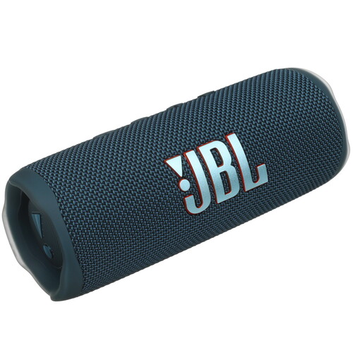 Купить Портативная колонка JBL Flip 6, синий в интернет-магазине DNS. Характеристики, цена JBL Flip 6 | 5054661.