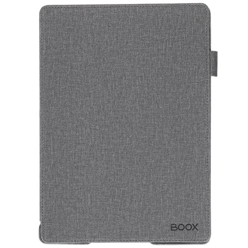 Купить 10.3" Чехол-книжка ONYX BOOX для ONYX BOOX Note серый в интернет-магазине DNS. Характеристики, цена ONYX BOOX | 1633411.