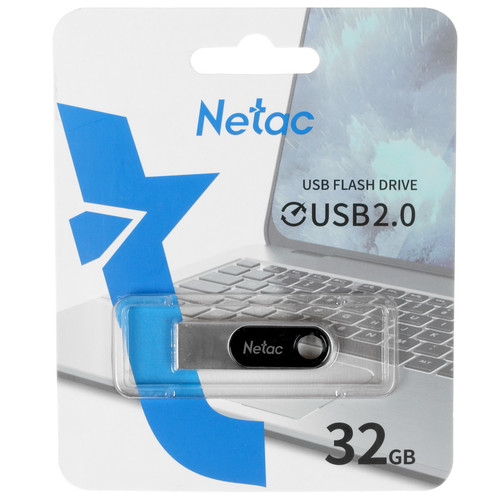 Купить Память USB Flash 32 ГБ Netac U278 [NT03U278N-032G-20PN] в интернет-магазине DNS. Характеристики, цена Netac U278 | 4869765.