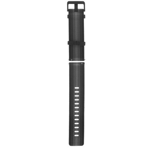 Купить Ремешок Xiaomi для Xiaomi Watch S1 Active черный в интернет ...