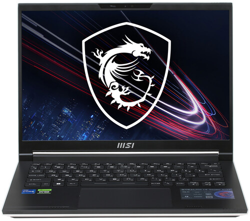 Купить 14" Ноутбук MSI Stealth 14 Studio A13VF-225RU белый в интернет-магазине DNS. Характеристики, цена MSI Stealth 14 Studio A13VF-225RU | 5424249.