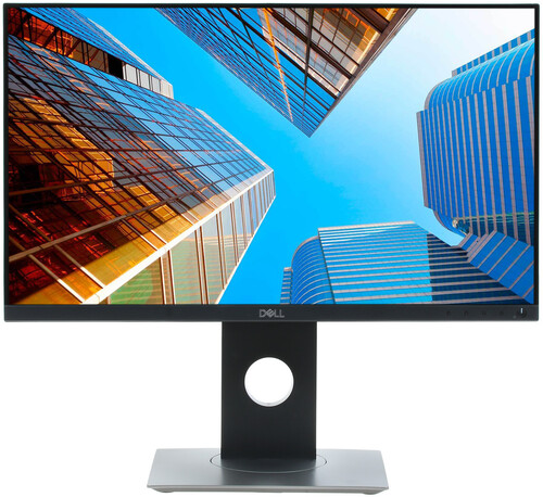 Купить Монитор Dell 23.8" P2418D [ZF, IPS, 2560x1440, 1000:1, 5мс, 300 ...