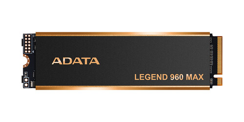 Купить 4000 ГБ M.2 NVMe накопитель ADATA LEGEND 960 MAX [ALEG-960M-4TCS] в интернет-магазине DNS. Характеристики, цена ADATA LEGEND 960 MAX | 5094690.